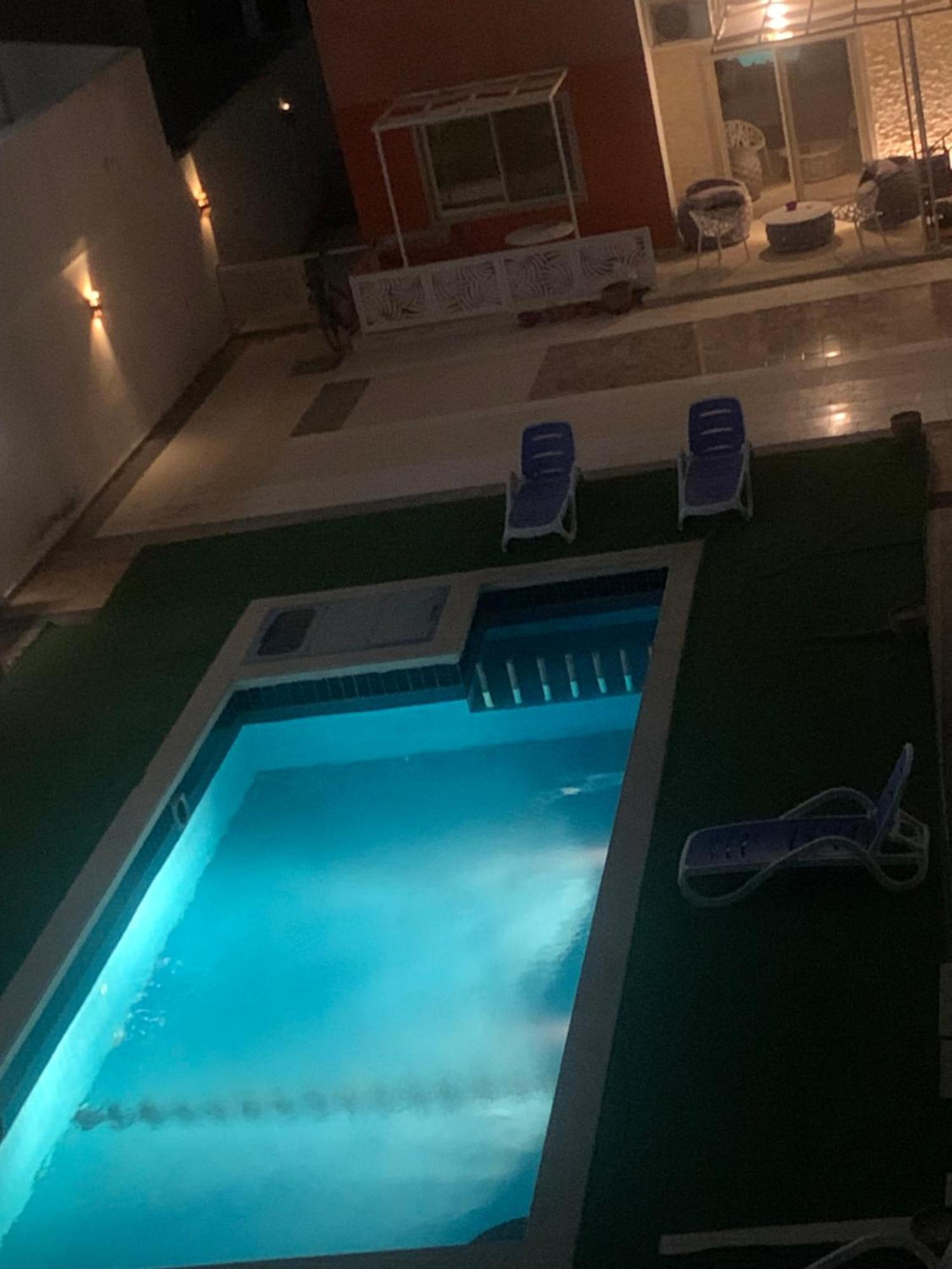 For Peivate And Calm Near Gouna Appartement *