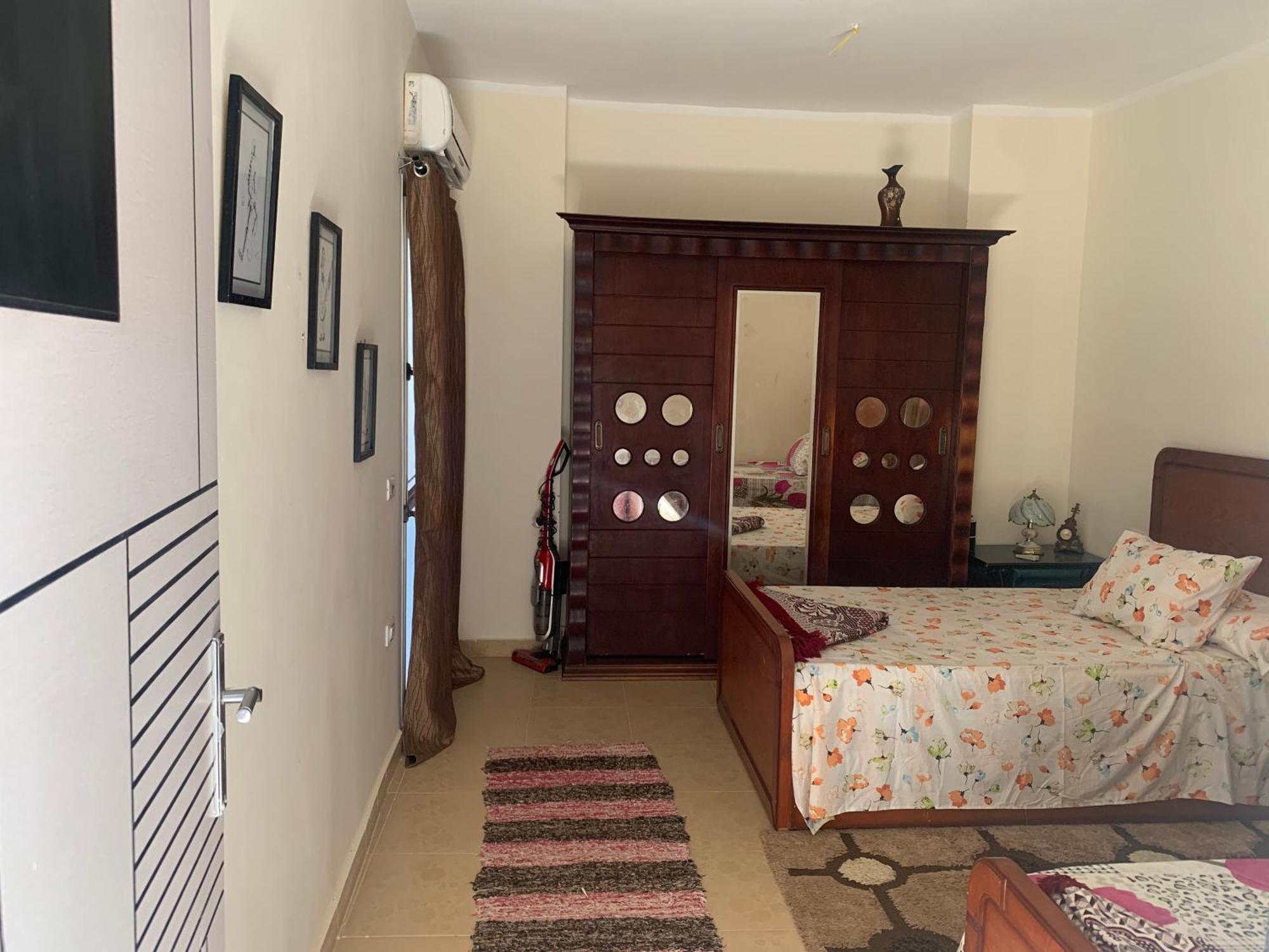 Appartement For Peivate And Calm Near Gouna *