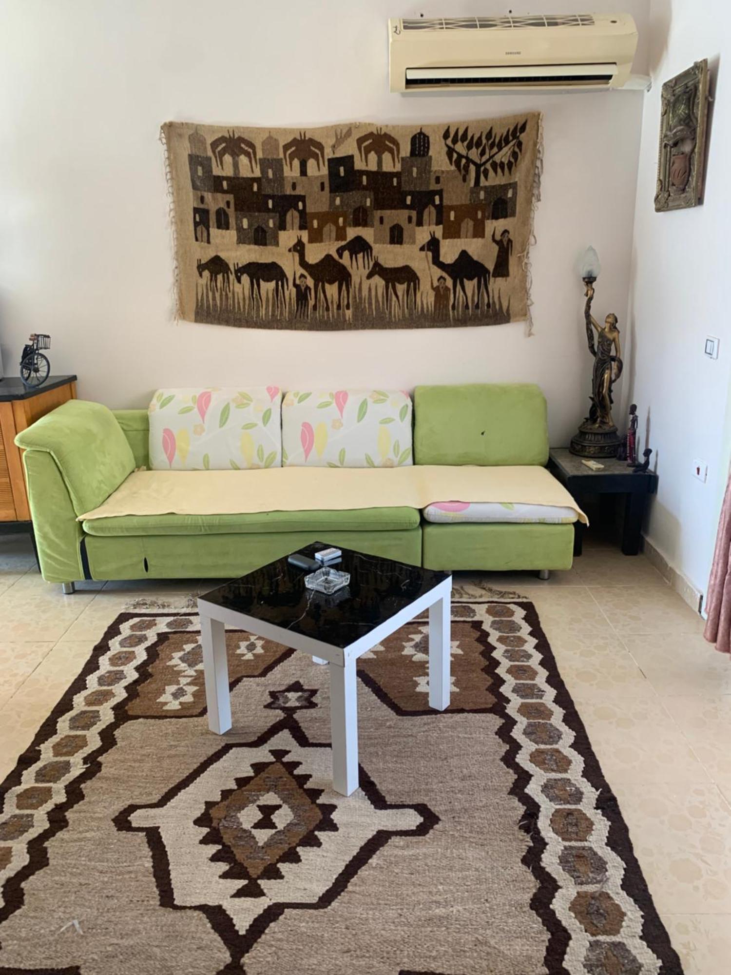 For Peivate And Calm Near Gouna Appartement *